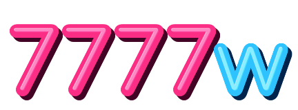 7777w — logo kanal