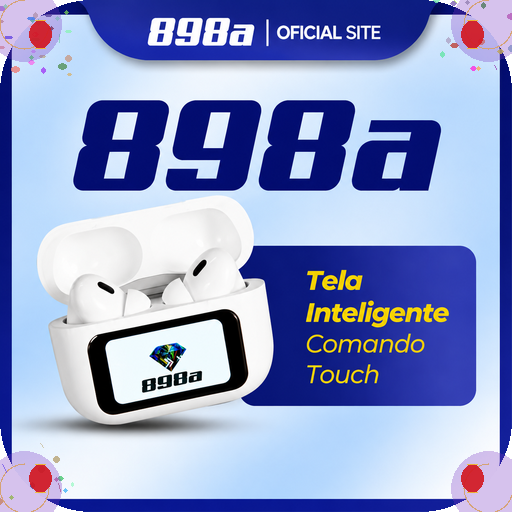 898a — mitra unggulan