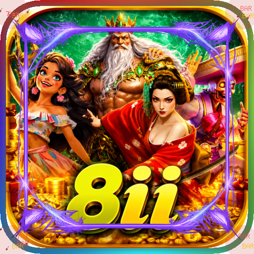 8ii — galeri pratinjau - APK Resmi